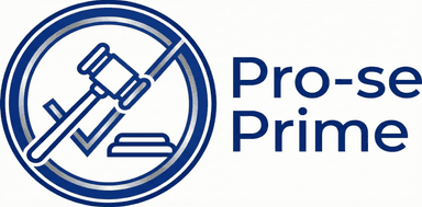 Pro-Se Prime